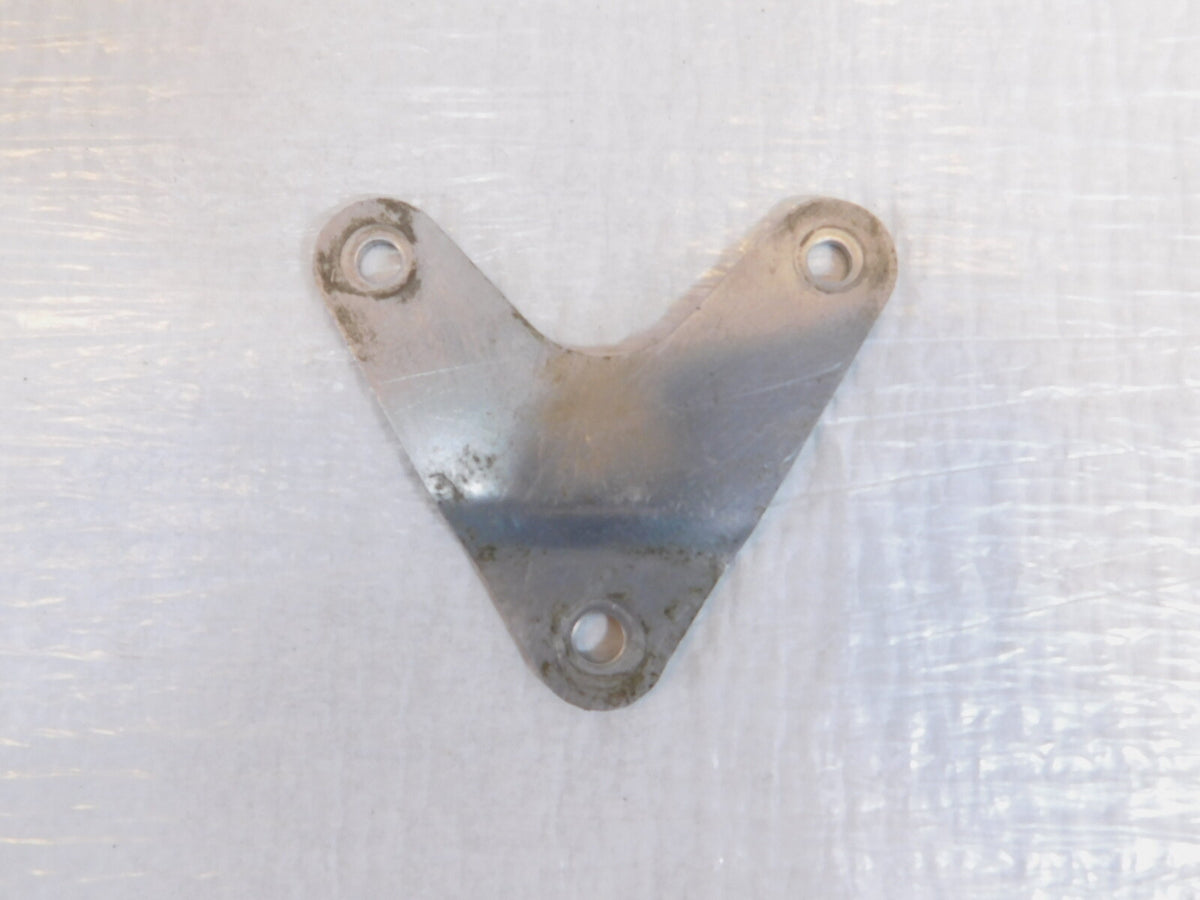 BMW Airhead R65 R65LS R80 R80RT R80ST R100 R100CS Starter Motor Support Bracket - C3 Cycle