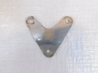 BMW Airhead R65 R65LS R80 R80RT R80ST R100 R100CS Starter Motor Support Bracket - C3 Cycle