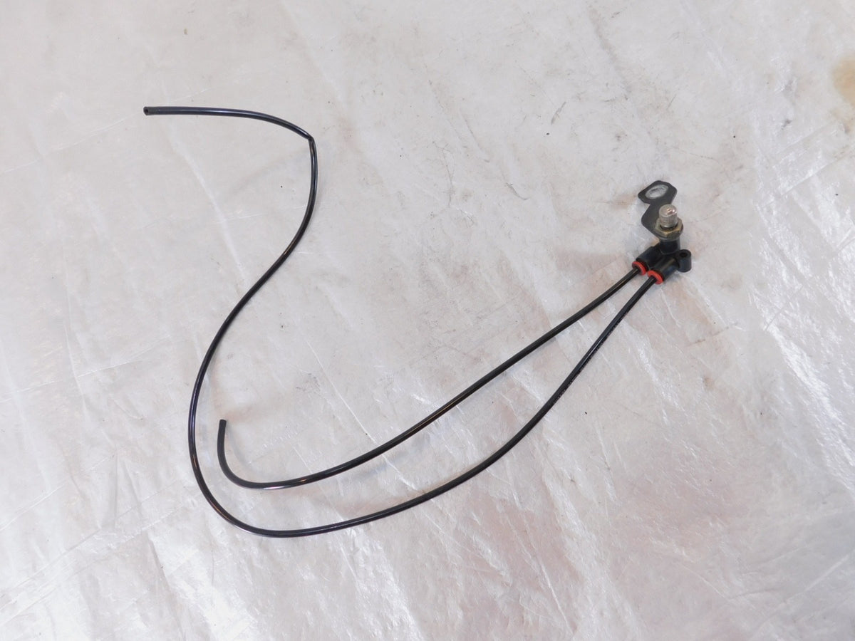 Harley Davidson Road King Electra Glide Rear Shock Absorber Hose Line & Splitter - C3 Cycle
