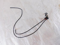 Harley Davidson Road King Electra Glide Rear Shock Absorber Hose Line & Splitter - C3 Cycle