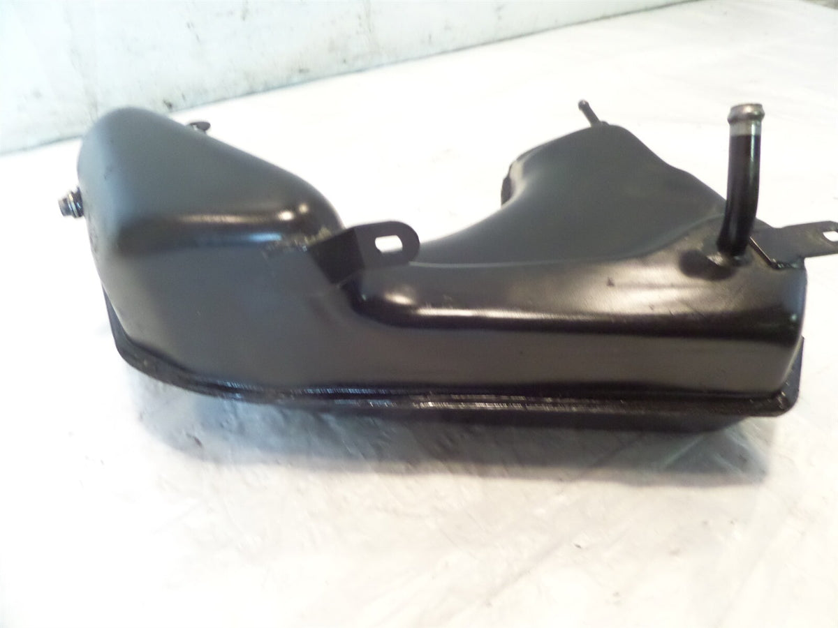 2001-2007 Aprilia ETV1000 Caponord 1000 Engine Motor Oil Tank Bag Reservoir - C3 Cycle