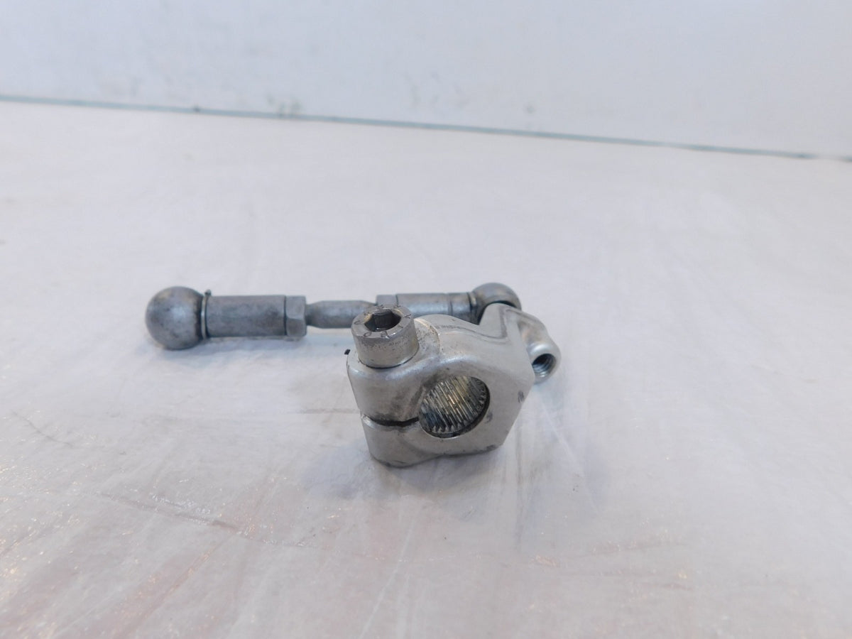 2007-2012 Triumph Tiger 1050 SE Gear Change Shifter Pedal Linkage Arm Clamp Rod - C3 Cycle