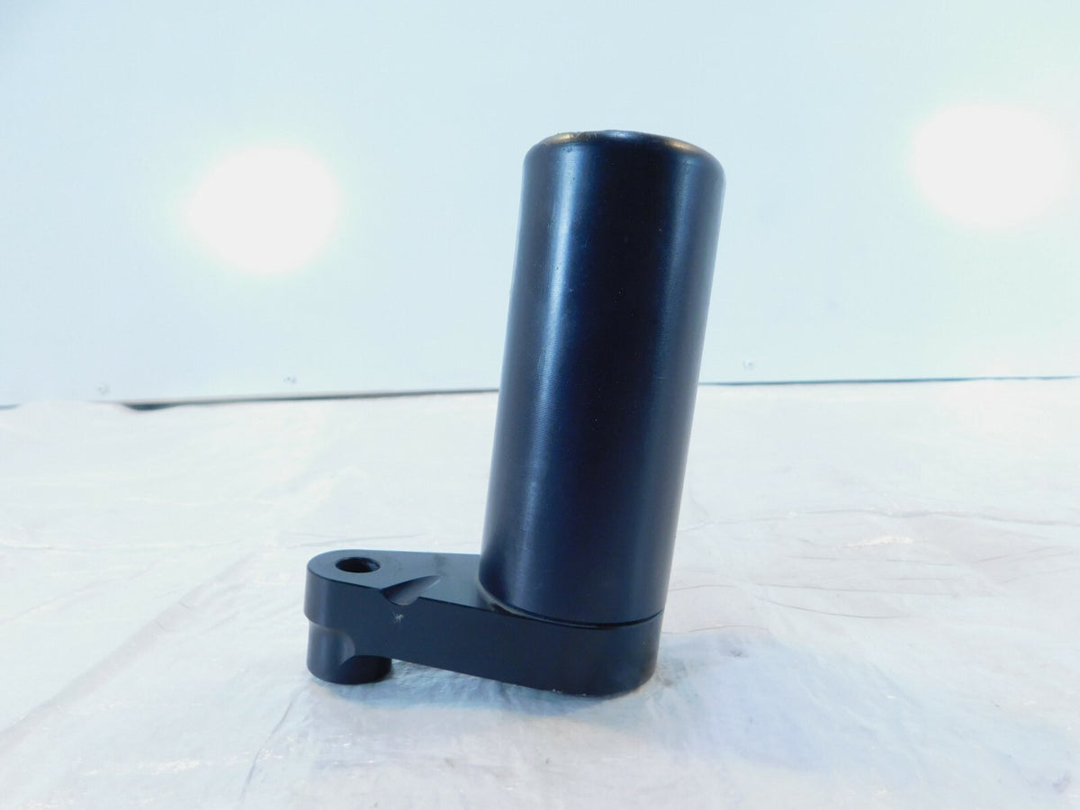 2007 07 & 2008 08 Yamaha YZFR1 YZF R1 Right Side Frame Guard Slider Puck - C3 Cycle