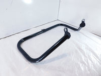 Harley Davidson Road King Street & Electra Glide Black Engine Crash Guard Bar - C3 Cycle
