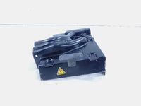 2012 12 Zero Motorcycle XU Wire Harness Wiring Loom Formed Cover Case Panel - C3 Cycle