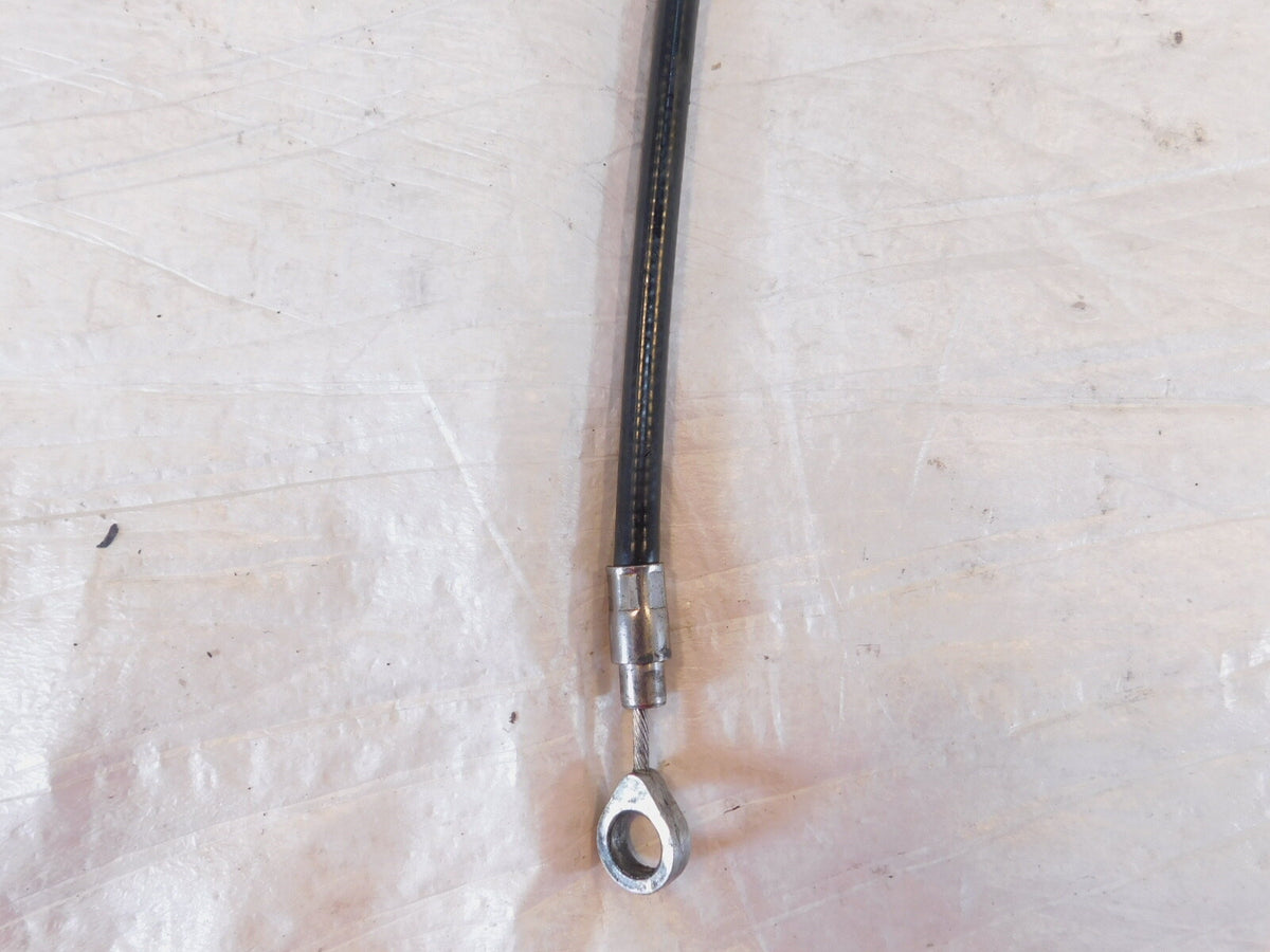 Harley Davidson Sportster XLH 883 Hugger 1100 1200 Clutch Cable Line 38621-86A - C3 Cycle