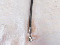 Harley Davidson Sportster XLH 883 Hugger 1100 1200 Clutch Cable Line 38621-86A - C3 Cycle