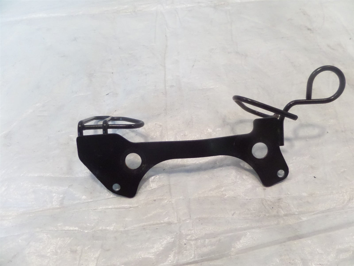 Yamaha V-Star 1100 XVS1100 Custom Midnight Front Handlebar Clutch Cable Guide - C3 Cycle