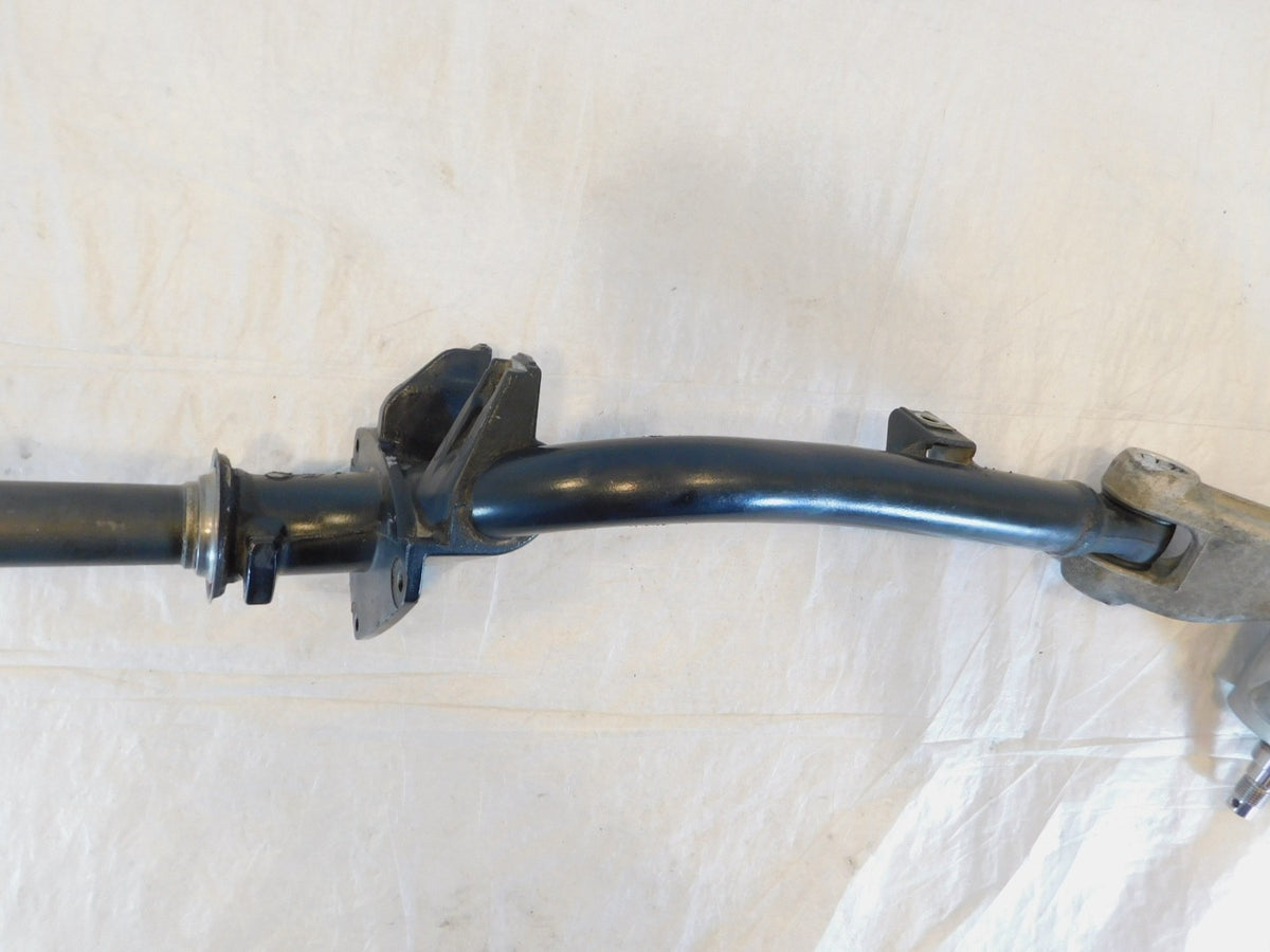 Piaggio Vespa LX LXV S 50 125 150 Front Fork Steering Arm Column Shaft Tube - C3 Cycle