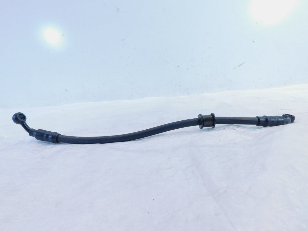 Harley Street 500 & 750 Rear Brake Caliper to Master Cylinder Brake Hose Line - C3 Cycle