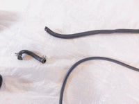 2008 08 Aprilia Shiver 750 SL750 Misc Water Coolant Air Hose Pipe Lines Box Lot - C3 Cycle