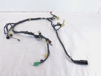 1986 86 Honda VT500 VT500C Shadow 500 Main Electrical Wiring Harness Cable Loom - C3 Cycle