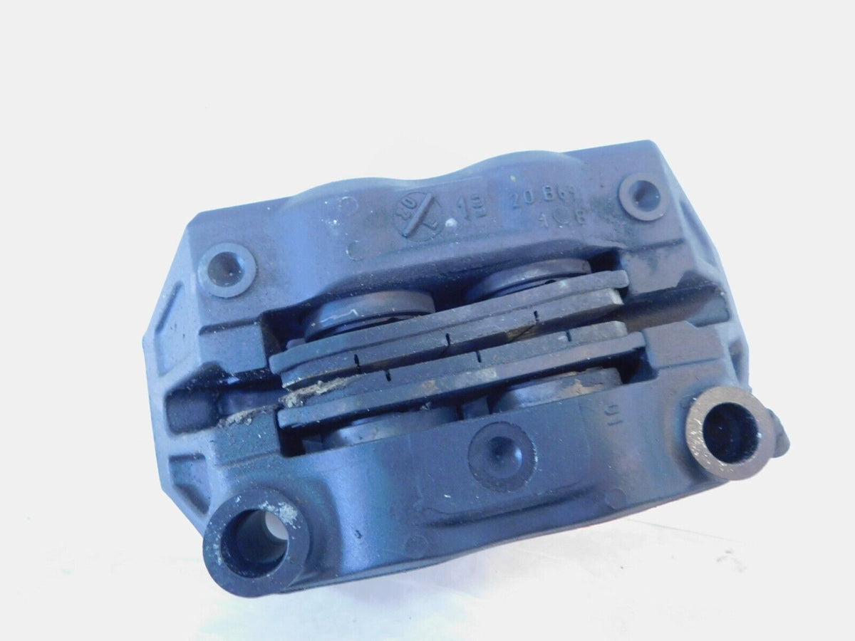 BMW R1200GS R1200RT R1200RS R1250 R1250R Brembo Front Wheel Left Brake Caliper - C3 Cycle