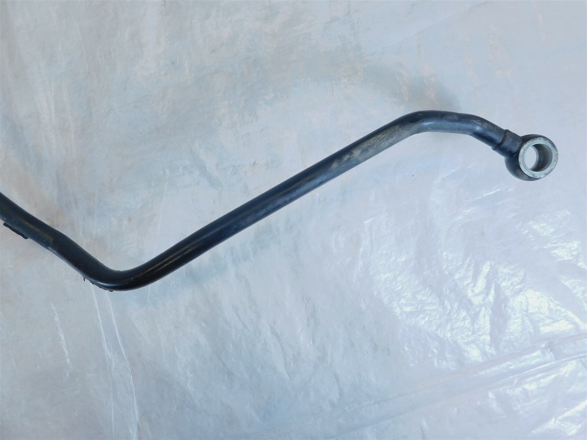 2000-2006 BMW R1150RT R1150RT-P Engine Motor Oil Cooler Outlet Hose Pipe Line - C3 Cycle
