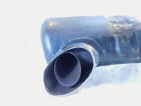03 Buell XB XB9 XB9S Lightning XB9R Firebolt Dented Exhaust Header Pipe Muffler - C3 Cycle