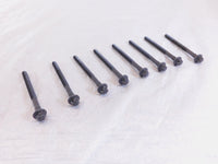 Can-Am Spyder F3 RT Maverick X3 & Ryker 600 900 Rally Cylinder Head Mount Bolts - C3 Cycle
