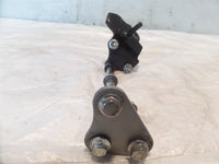 Royal Enfield Continental GT 535 Side Stand Kickstand Bracket w/ Engine Mount - C3 Cycle