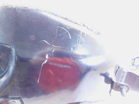 BMW S1000R S1000RR Black Storm Gas Petrol Fuel Tank Reservoir Holding Cell - C3 Cycle
