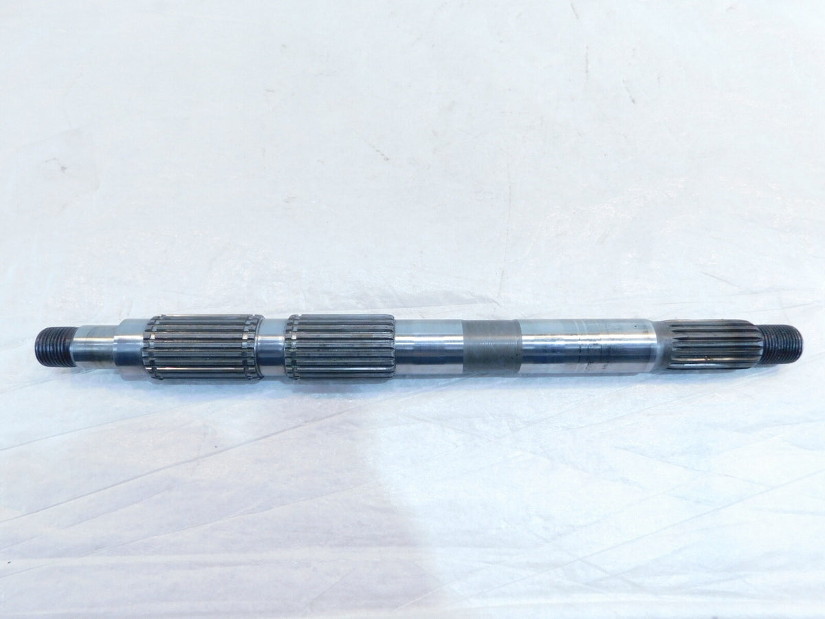 Harley Davidson Evo Twin Cam Touring Dyna Softail 5-Speed Transmission Mainshaft - C3 Cycle