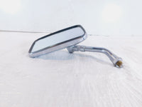Honda VT700 VT1100 VT800 Shadow 700 1100 Chrome Left Rear View Handlebar Mirror - C3 Cycle