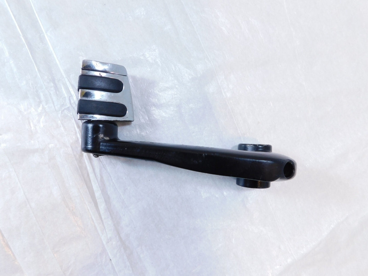 Harley Davidson Sportster 883 & 1200 Transmission Black Gear Shift Pedal Lever - C3 Cycle