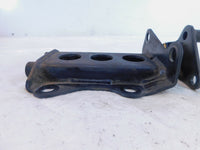 Yamaha V-Star 1100 XVS1100 Custom Classic Silverado Engine Motor Mount Brackets - C3 Cycle