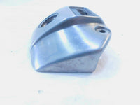 Harley Davidson Sportster 883 & 1200 Headlight Headlamp Visor Mount Bracket - C3 Cycle