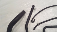 2015 2016 & 2017 Kawasaki Ninja 300 EX300 Air Coolant Oil Hose Pipe Line Lot - C3 Cycle