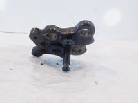 2003-2006 Kawasaki Ninja ZX6R ZX636 ZX6RR Side Stand Kickstand Bracket Mount - C3 Cycle
