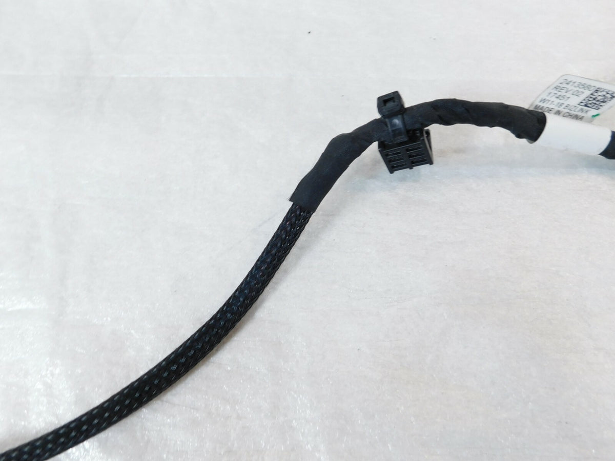 Indian Chieftain & Roadmaster Fuel Gas Tank Console Wire Wiring Harness 2413580 - C3 Cycle