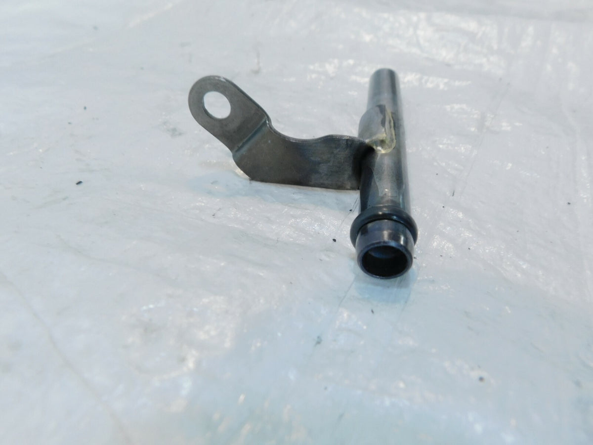 Yamaha V-Max 1200 & Royal Star OEM Engine Motor Oil Crankcase Breather Pipe Line - C3 Cycle