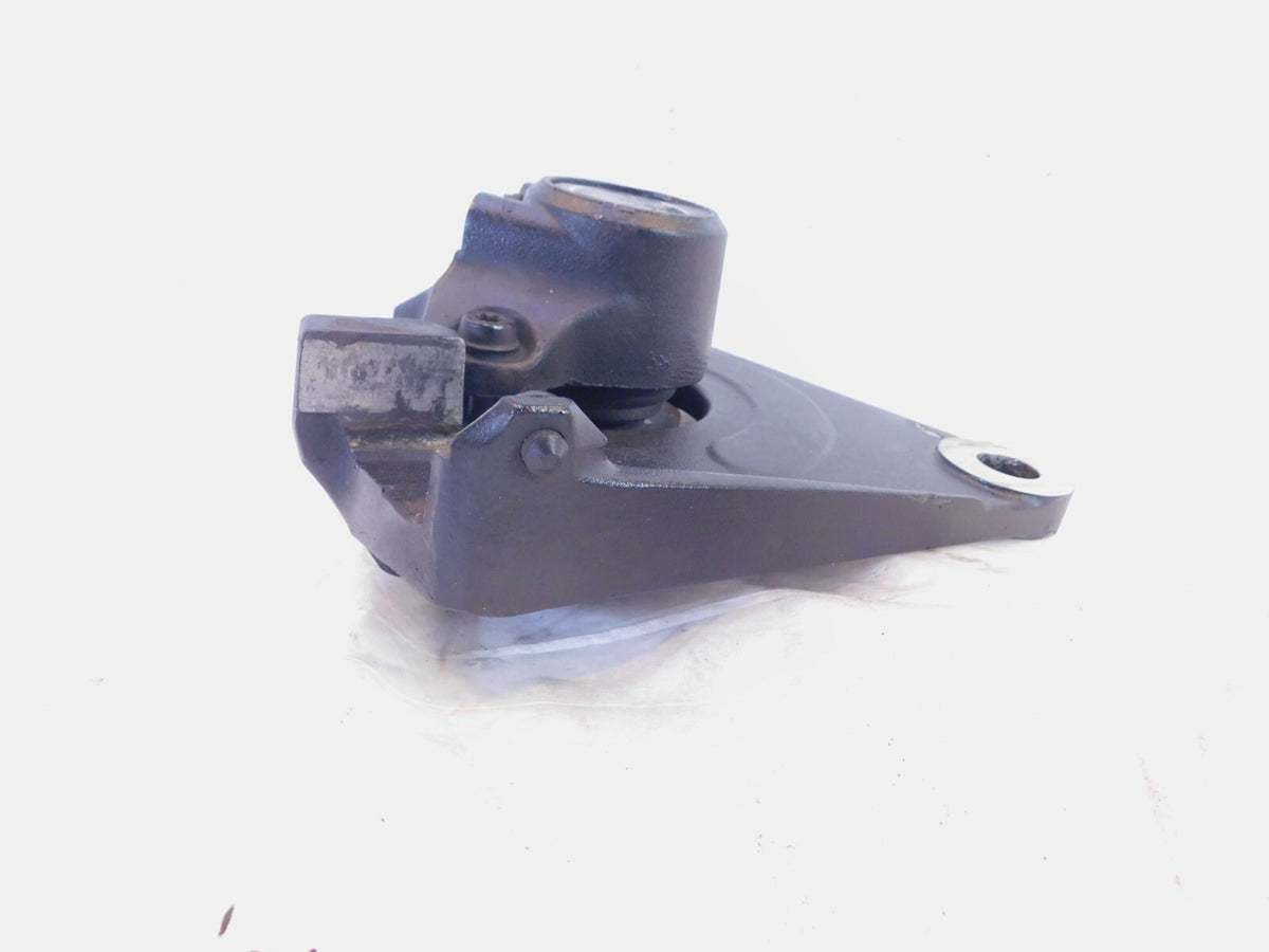 Harley Davidson Sportster 883 & 1200 Rear Brake Caliper & Mount Mounting Bracket - C3 Cycle