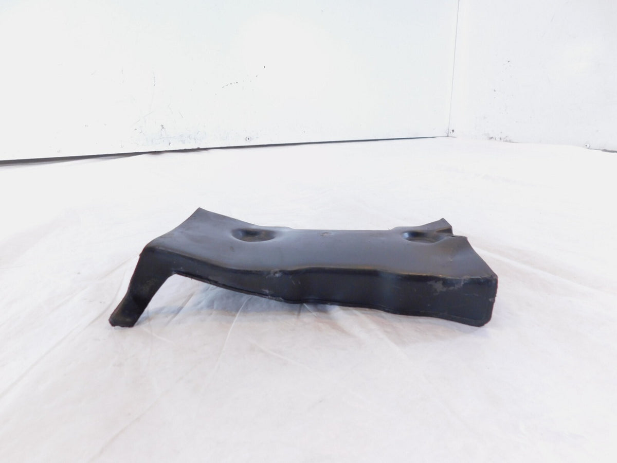 1984-99 Yamaha Virago 750 1100 XV750 Center Frame Wire Harness Cover Panel Plate - C3 Cycle