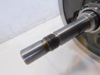 Harley Davidson Sportster 883 & 1200 Hugger & Deluxe Flywheel Crank Crankshaft - C3 Cycle