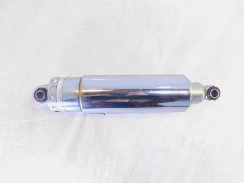 2012-2016 Harley Davidson Dyna Single FLD Switchback Chrome Rear Shock Absorber