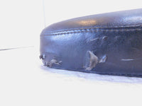 Harley Davidson Sportster Dyna or Softail Sissybar Backrest Pad Cushion - C3 Cycle