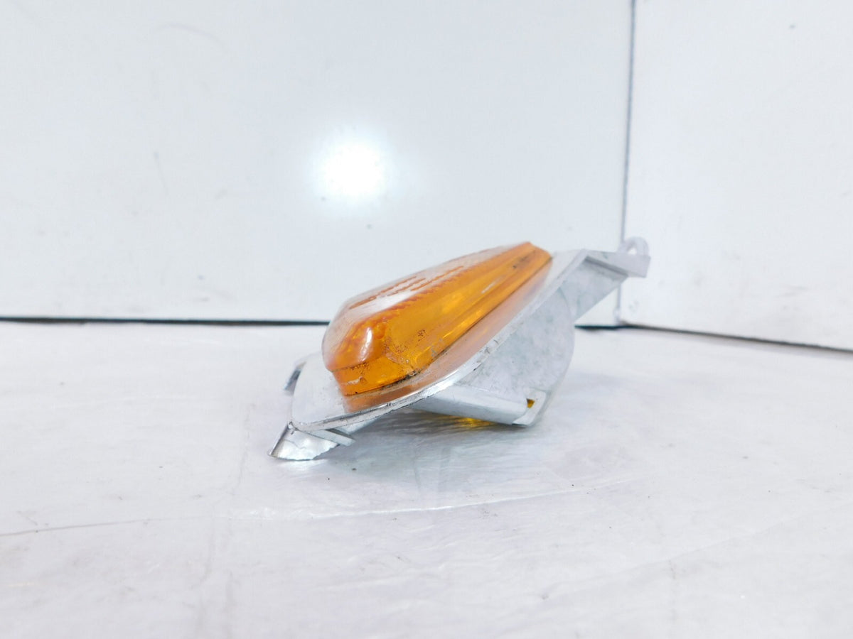 BMW K100LT K100RT K1100LT K75RT Front Left Turn Signal Indicator Flasher Light - C3 Cycle
