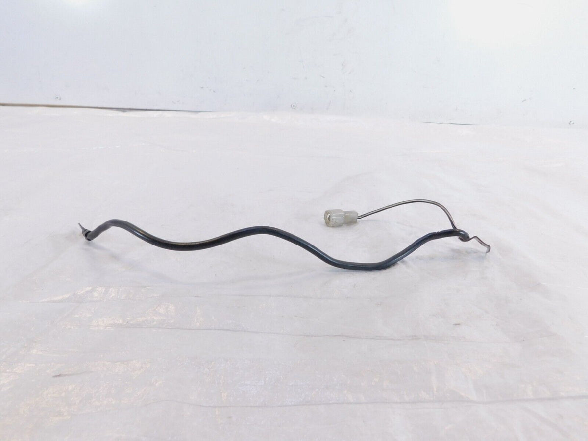 Suzuki Savage 650 LS650 Starting Starter Motor Cable Wire Lead 33850-24B00 - C3 Cycle