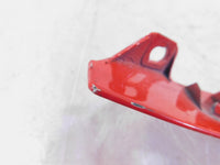 2014-2016 BMW S1000-RR S1000RR Red Upper Right Side Trim Cover Fairing Panel - C3 Cycle