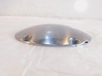 Harley Sportster 883 1200 Left Engine Chrome Clutch Inspection Derby Cover - C3 Cycle