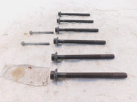 BMW F650GS F800GS F800R F800S F800ST Engine Motor Cylinder Head Mount Bolt Set - C3 Cycle