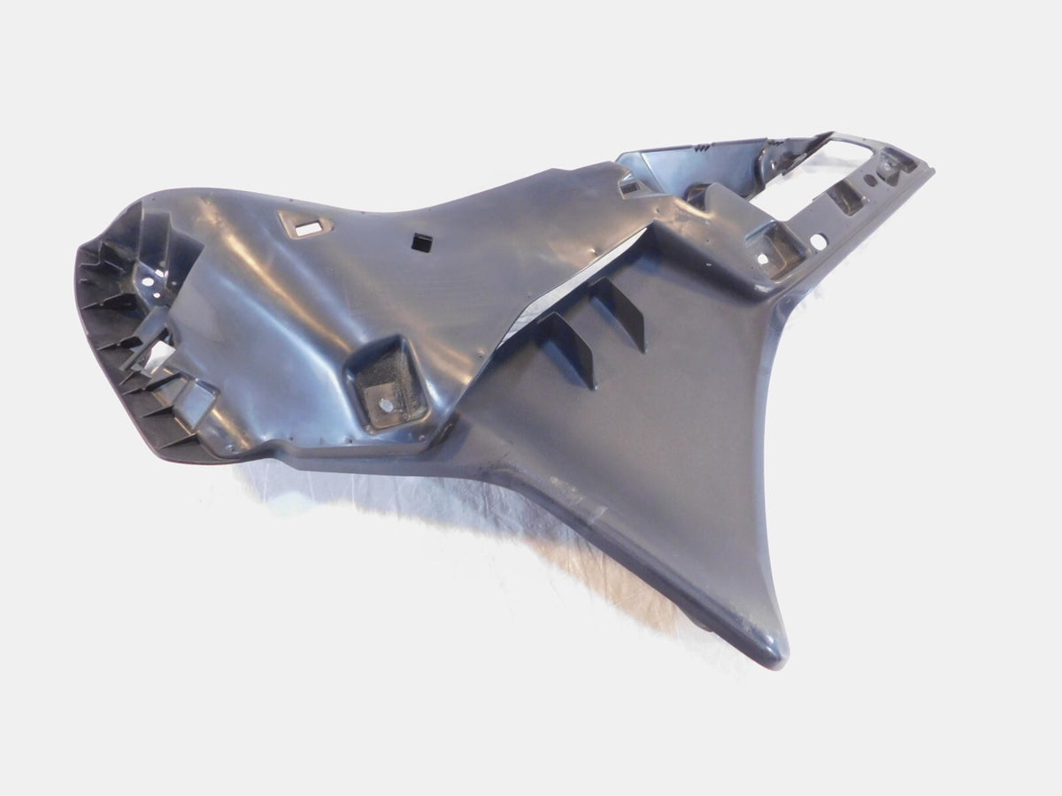 2021-2022 Yamaha Tracer 900 GT MTT09 Right Lower Inner Fairing Cowl Panel Cover - C3 Cycle