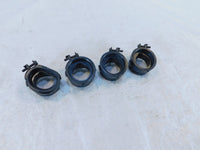 Honda Interceptor VFR800 & VFR800A ABS Throttle Body Manifold Insulator Boots - C3 Cycle