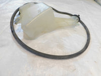 1997-2009 BMW K1200 LT K1200LT Engine Coolant Radiator Reservoir Tank Bottle - C3 Cycle