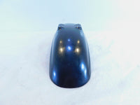 1990-1994 Yamaha Virago 1100 XV1100 V-Max Blue Front Wheel Fender Mudguard Cover - C3 Cycle