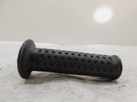 Aprilia Gilera Vespa Granturismo Left Handlebar Handle Bar Rubber Hand Grip Tube - C3 Cycle