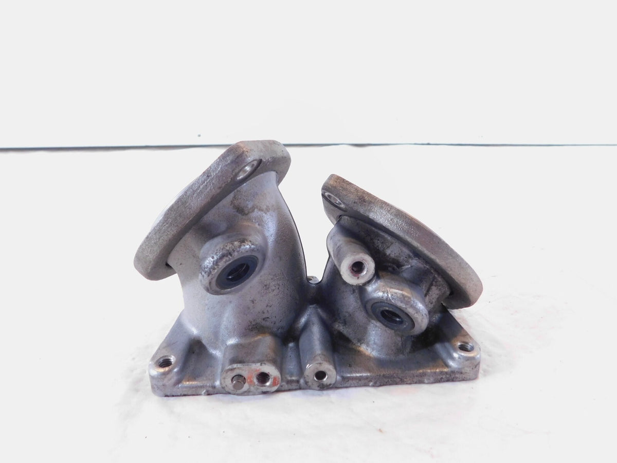 Kawasaki Vulcan 1700 Classic Nomad Voyager Vaquero Throttle Body Intake Manifold - C3 Cycle