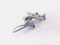 BMW F800 F800R F800S F800ST Left Front Footrest Foot Peg Bracket Mount Plate - C3 Cycle