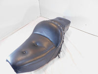 1986-1990 Harley Davidson Sportster 883 1100 Main Passenger Rider Seat Assembly - C3 Cycle