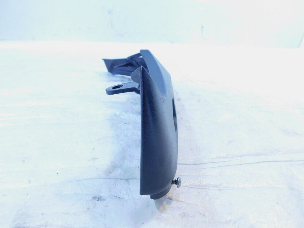 2014-2021 BMW R1200RT R1250RT Black Right Inner Fairing Cowling Trim Panel Cover - C3 Cycle